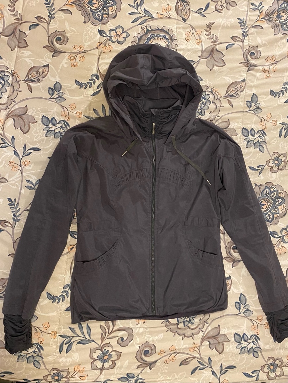 Lululemon Dance Studio Jacket - size 6